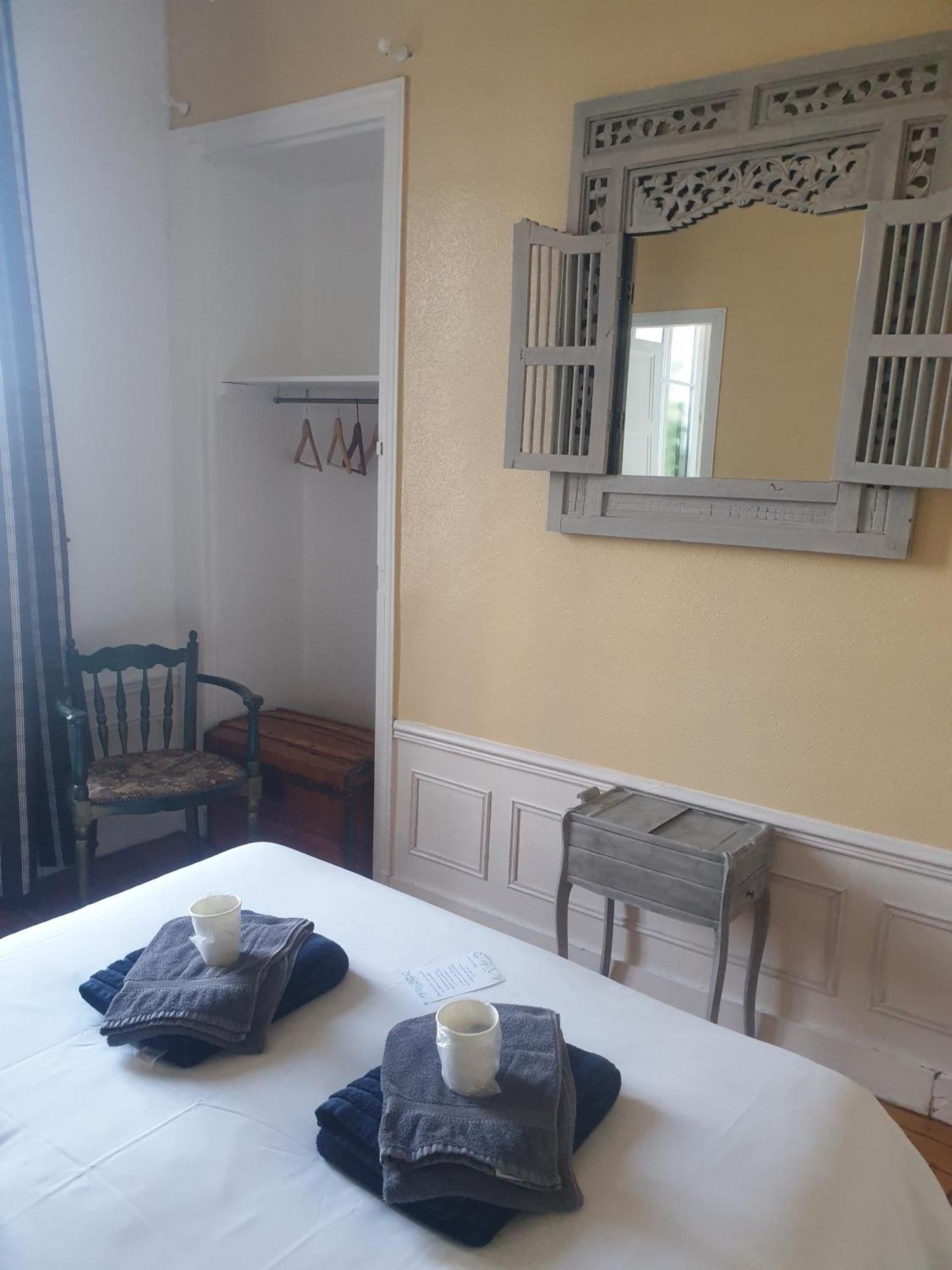 Chateau De Surville Surville  Room photo